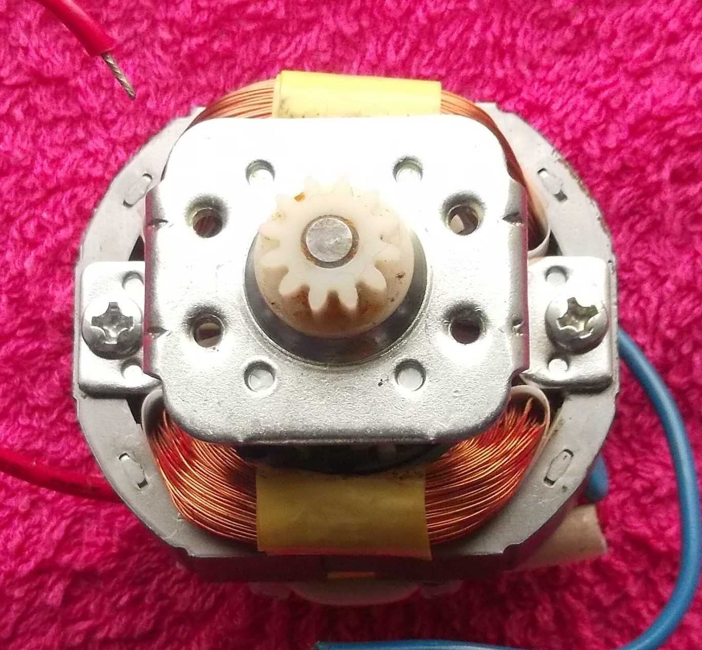 SILNIK YPC MOTOR 5420M23 / 150 W
