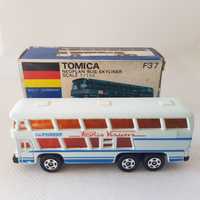 Tomica F37 Neoplan Bus Skyliner