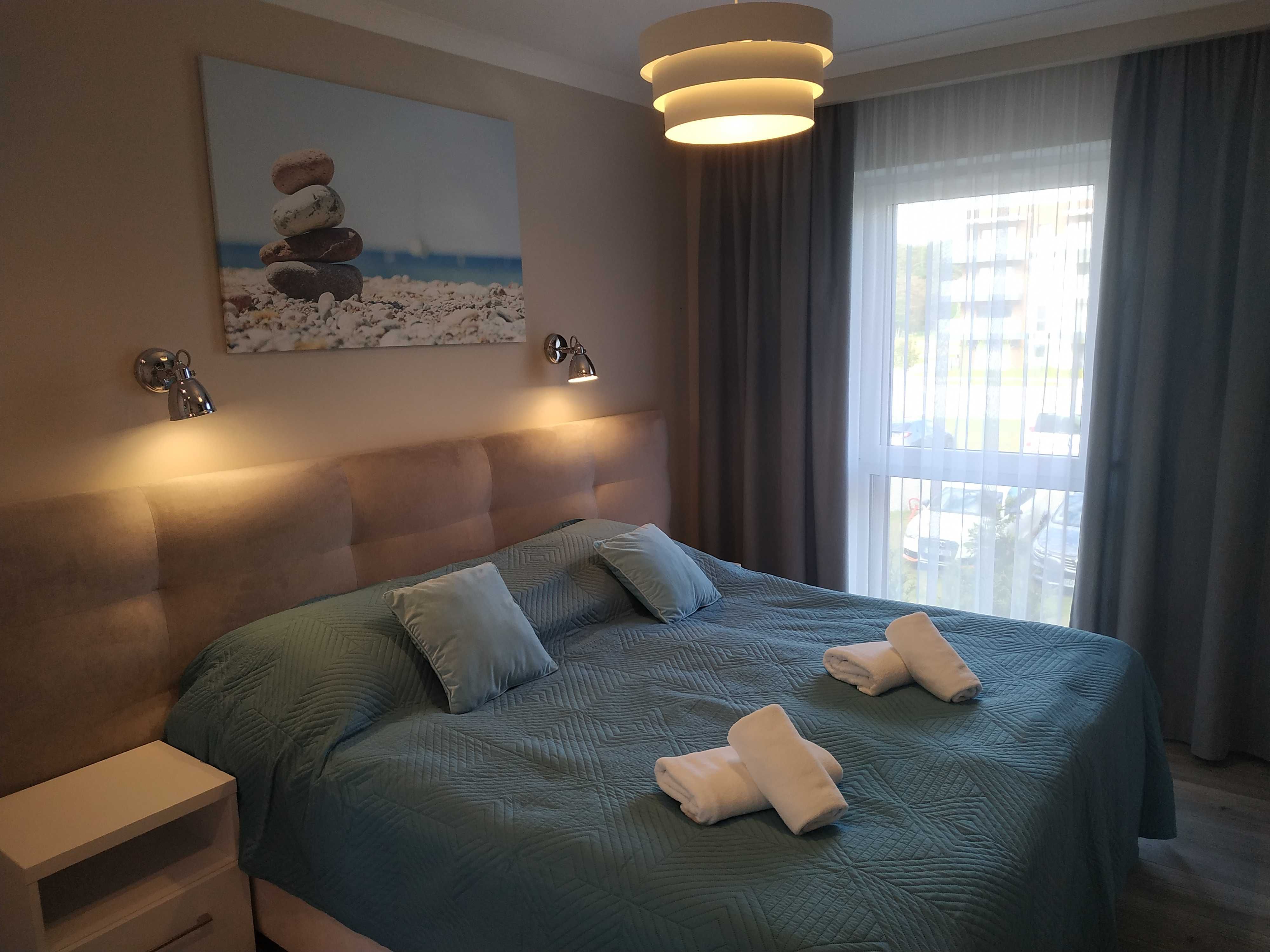 apartament blisko plaży , nowoczesny , komfortowy , wolne terminy