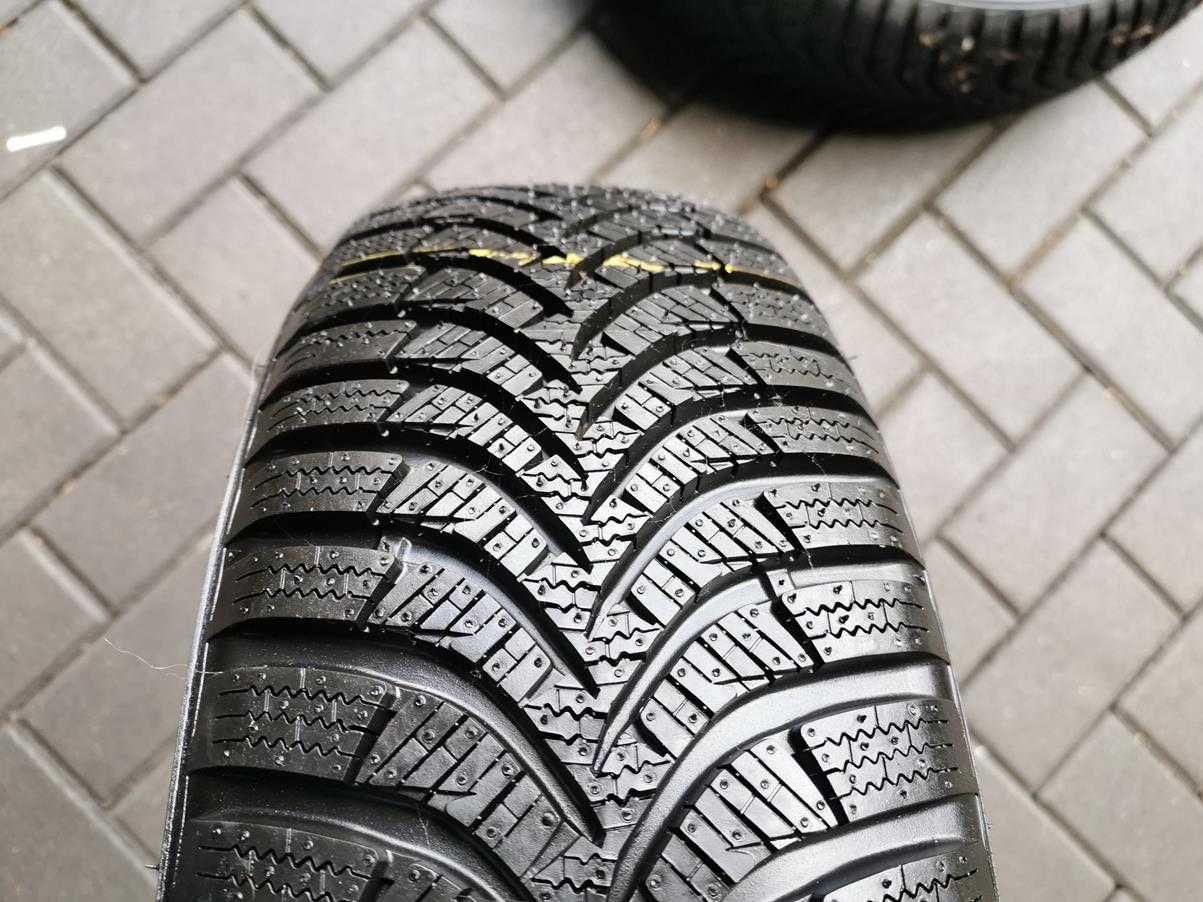 175/65 84T R15 HANKOOK Winter RS2 2020r 8mm Zimowe Opony NOWE 4szt