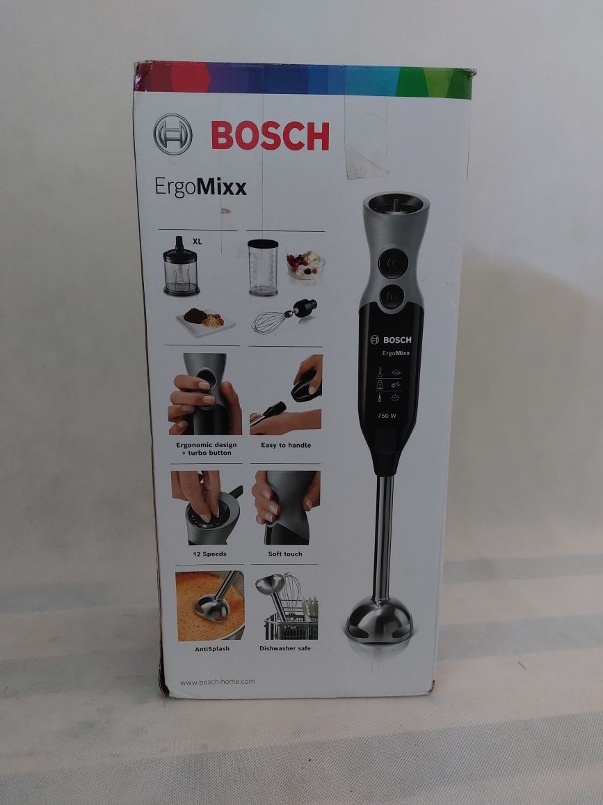 Blender ręczny Bosch