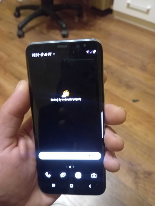 Telefon Samsung s8