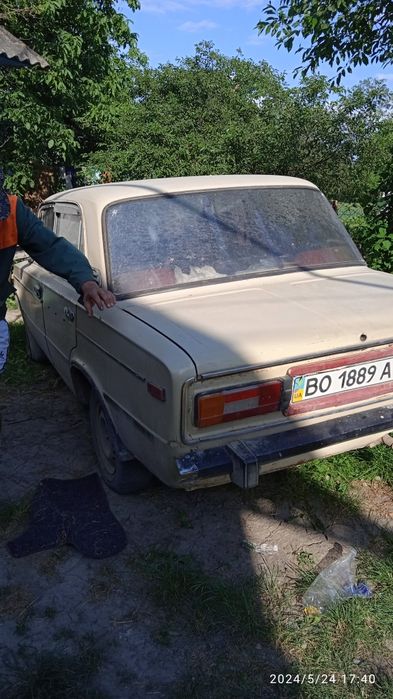 Продається жигуль