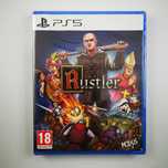 Rustler PS5 PL Nowa