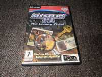 Mystery P.I The Lottery ticket_PC