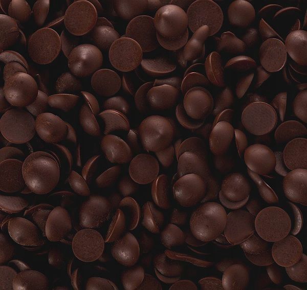 CZEKOLADA deserowa 64,5% Chocovic Tobado Barry Callebaut 100g