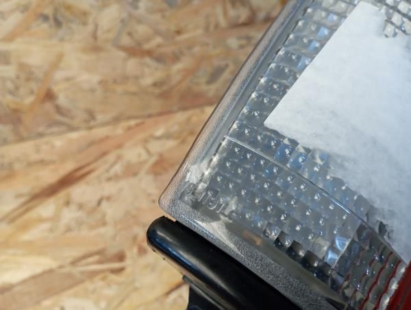 Pisca frente esquerdo TOYOTA Hilux IV Pick Up (_N5_, _N6_, _N7_)