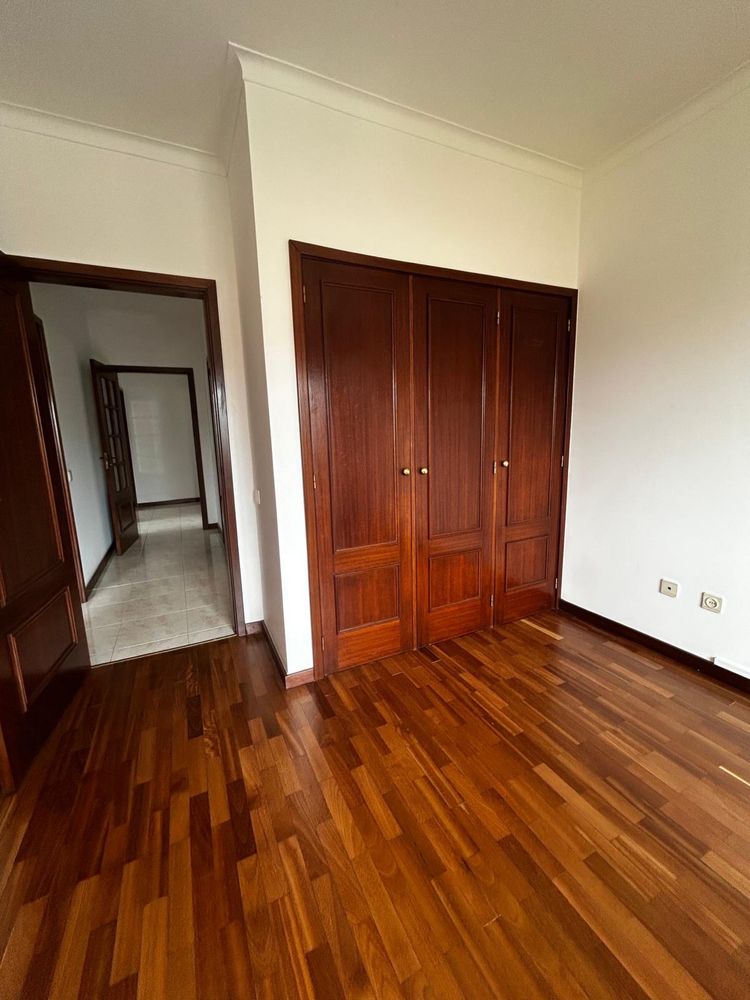 T2 para arrendar em Felgueiras – com garagem fechada