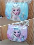 Детская сумка FROZEN, Анна и Эльза,  Крижане сердце.