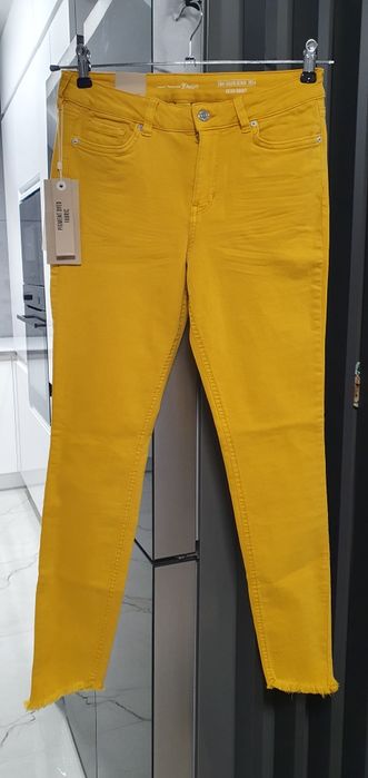 Spodnie jeansowe Tom Tailor nowe 28
