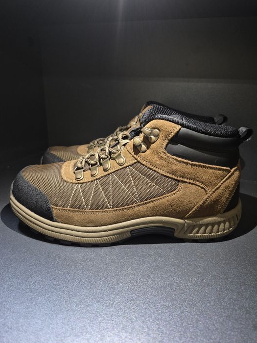 Чоловічі термо ботинки Оrthоfeet Hunter(Оригінал)42,43,44,45.