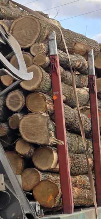 Drewno opałowe ,kominkowe
