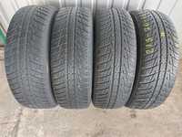 215/70 R16 100H Nokian комплект шин 4шт