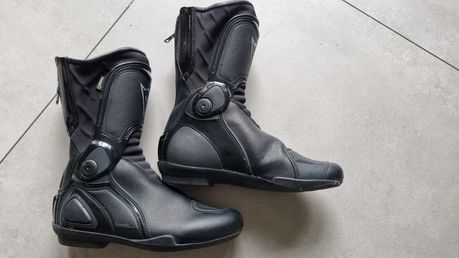 Buty motocyklowe DAINESE