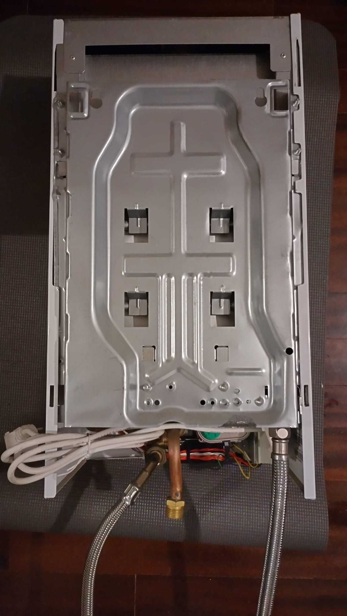 Esquentador Vaillant