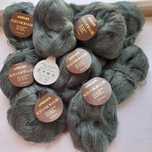 Jaeger Kid Mohair moher wełna 10 motków po 50 g włóczka