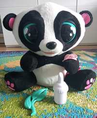 Interaktywny miś Yoyo Panda