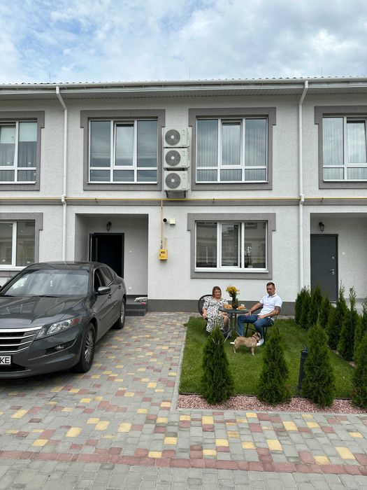 продам будинок (72м2),1,5 сот землі/43700дол