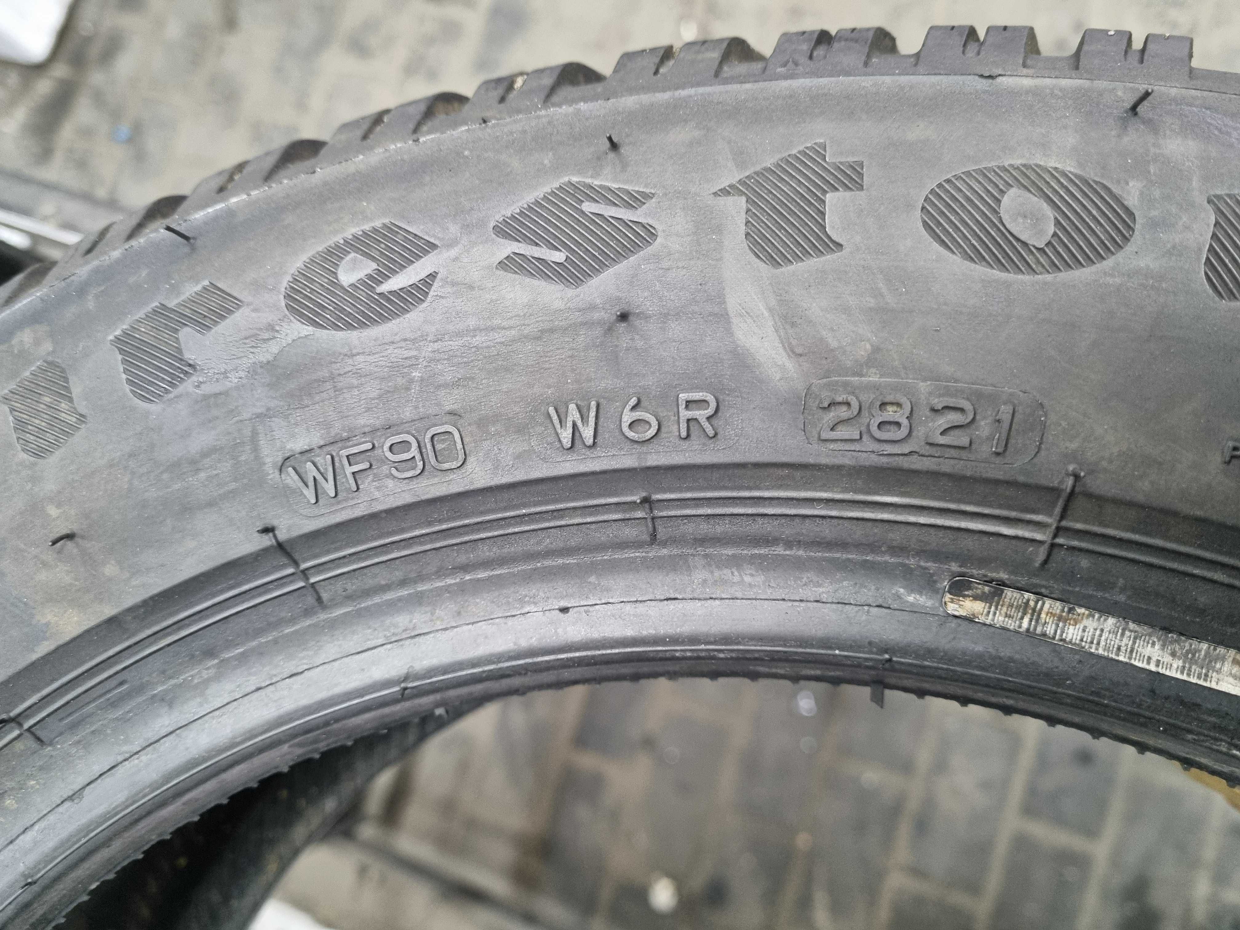 185/60/15 88T Firestone Winterhawk 4 Dot.2821R
