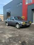 Bmw e30 318 i imaculado