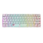 Klawiatura Membranowa Gamingowa Havit Kb877L