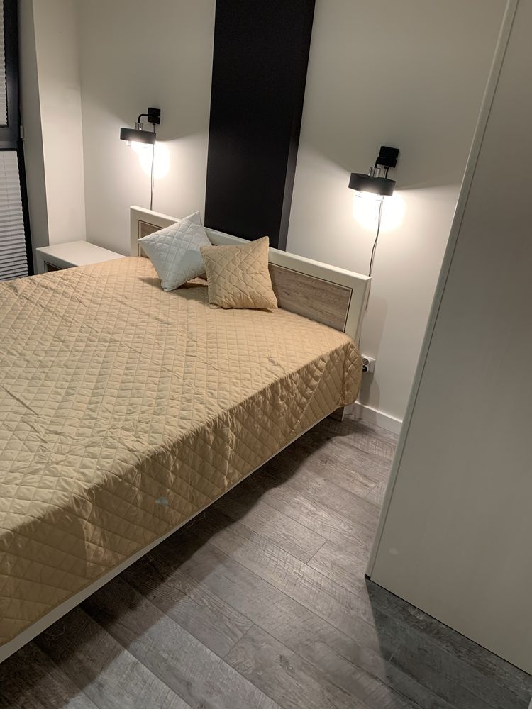 Mieszkanie 3 pokoje 50 m2 Ul. Chopina