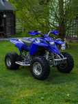 Yamaha blataster 200 ( atv, quad, 110cc, okazja )