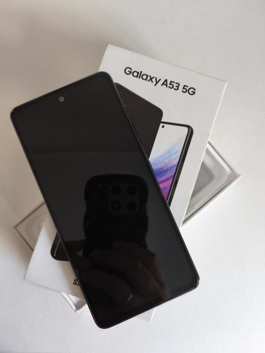 Samsung A53 5G 256GB 8GB Ram