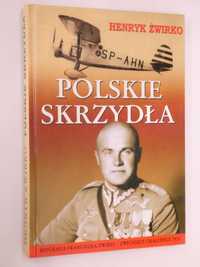 Polskie skrzydła Żwirko