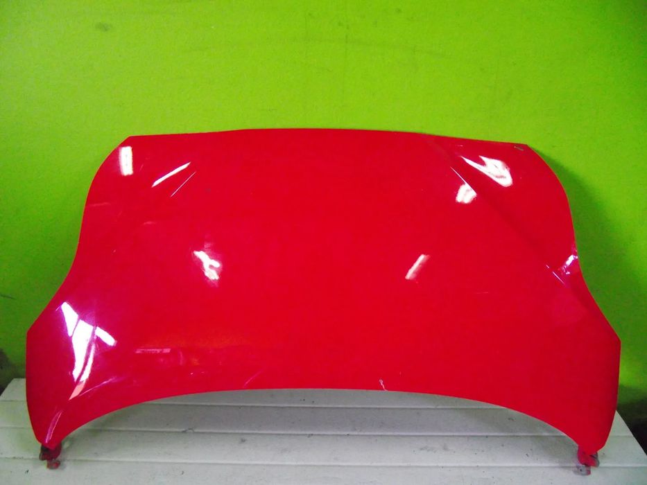 Capot Hyundai IX20 - 2013 / 2023 - CPT292