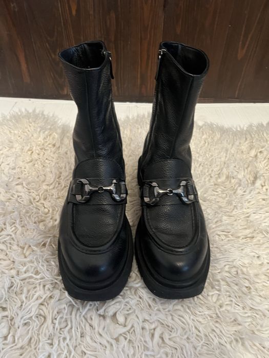 Черевики жіночі Nila Nila 39/40