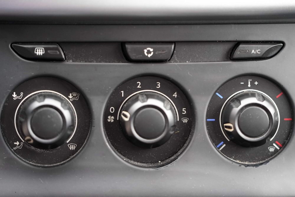 Citroën C3 1.4 Diesel – 2011 – 163.000 km – Impecável