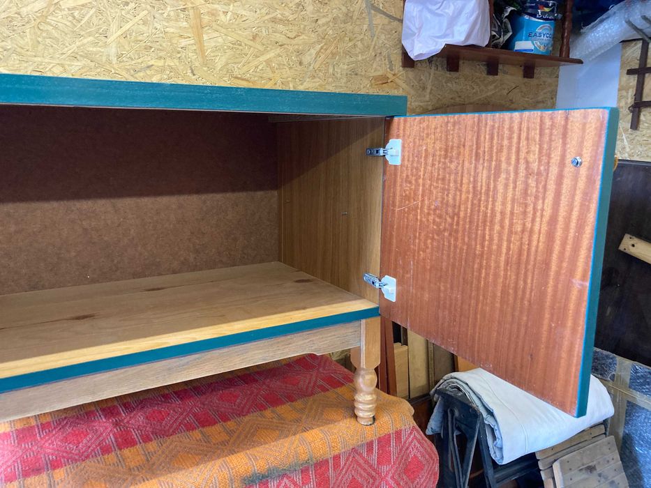 Komoda, szafka RTV, regał, półka