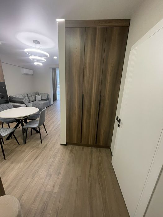 Оренда євродвійки у новобудові.Перше поселення.