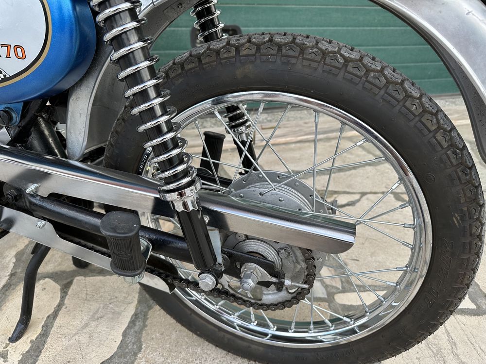Macal M-70 Turismo