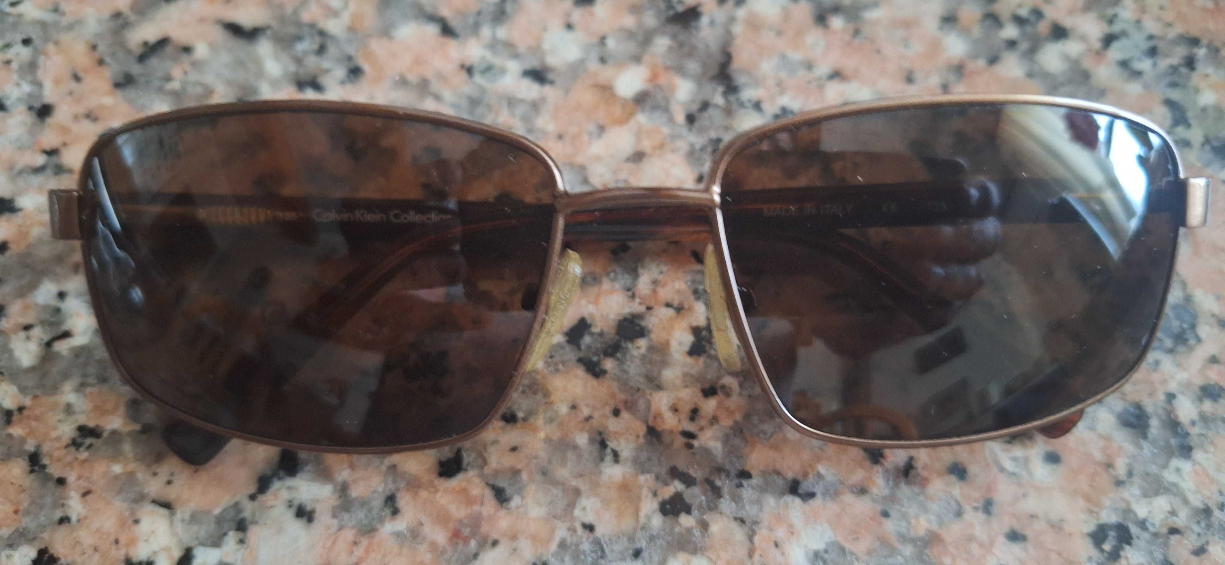 Óculos de sol Calvin Klein