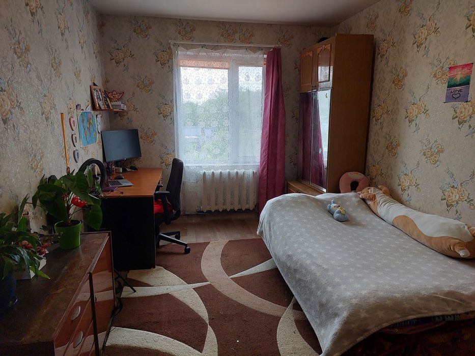 Продам будинок в Сажівці (Старі Кодаки, Ямбург, Перемога)