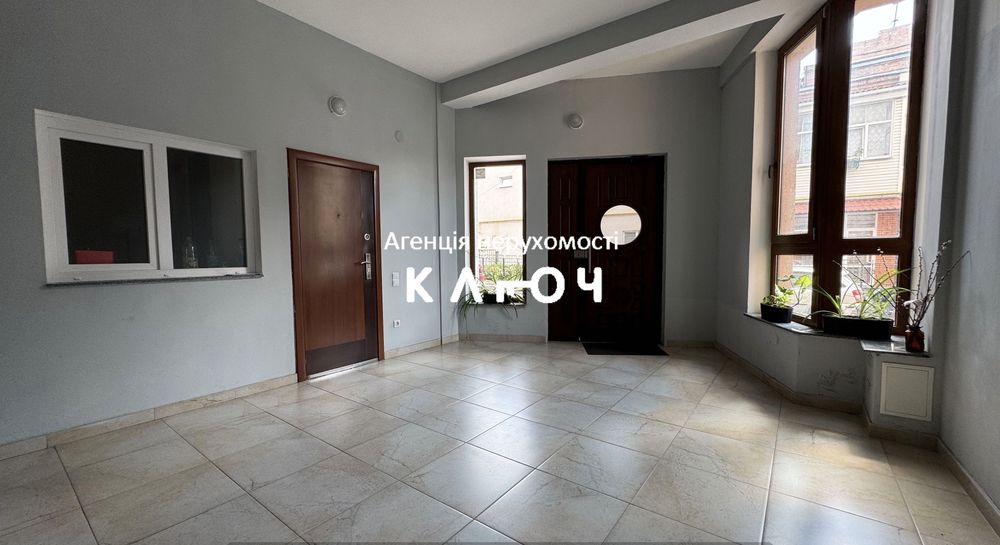 Продаж 2к квартири в ЦЕНТРІ, новобудова!