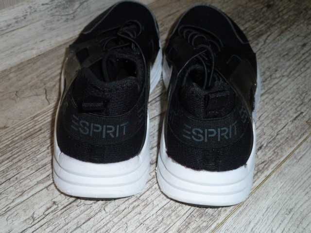 Кроссовки ESPIRIT 35 р, стелька 23 см.