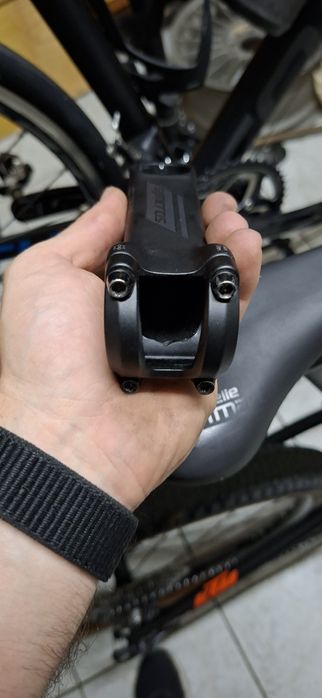 Avanço syncross 110mm