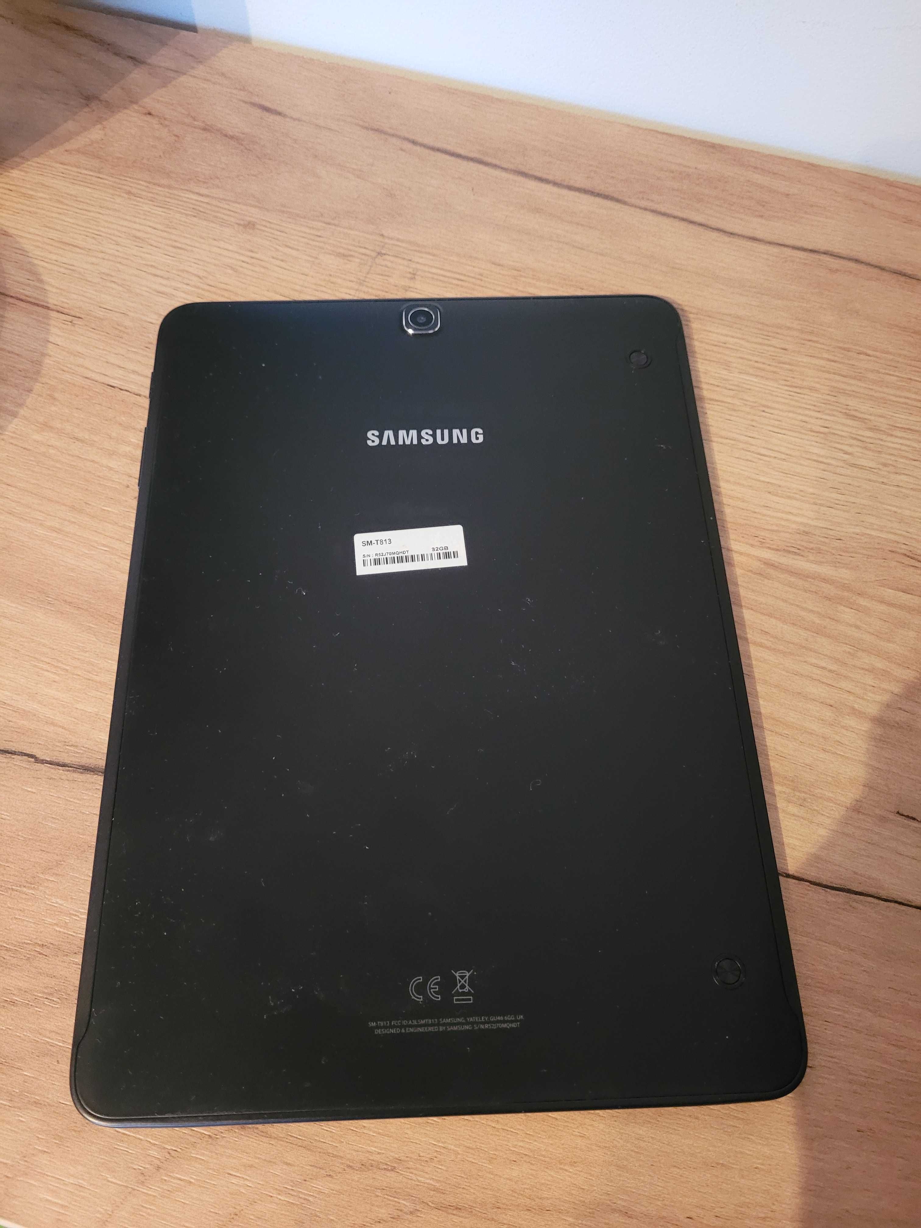 Tablet Samsung Tab S 2
