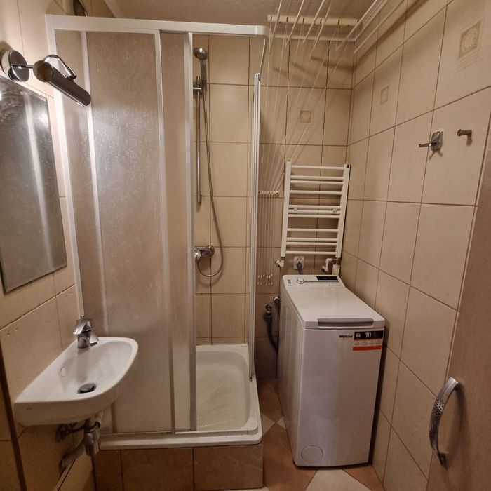 2 Pokojowe mieszkanie ul. Sucharskiego 7