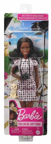 Barbie Kariera Zestaw Hcn10, Mattel