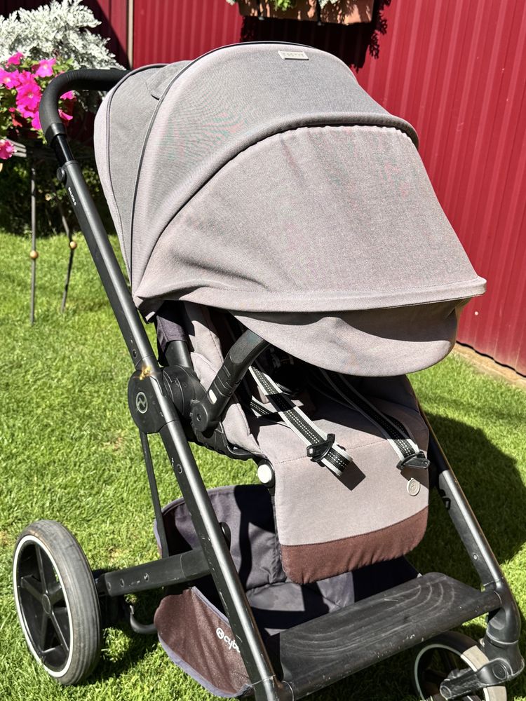 Коляска Cybex s 2в1