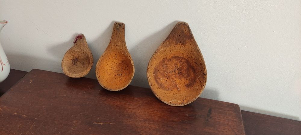 Cocho de cortiça