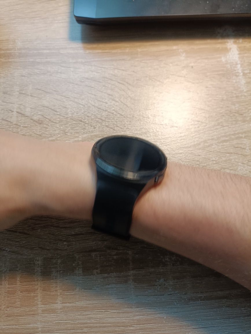 Smartwatch hauwei GT 2e