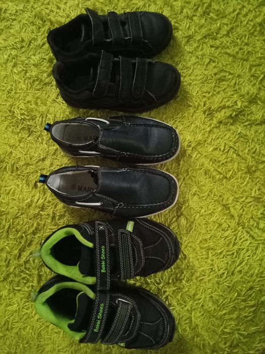 Adidasy r 30 wkl 18 cm