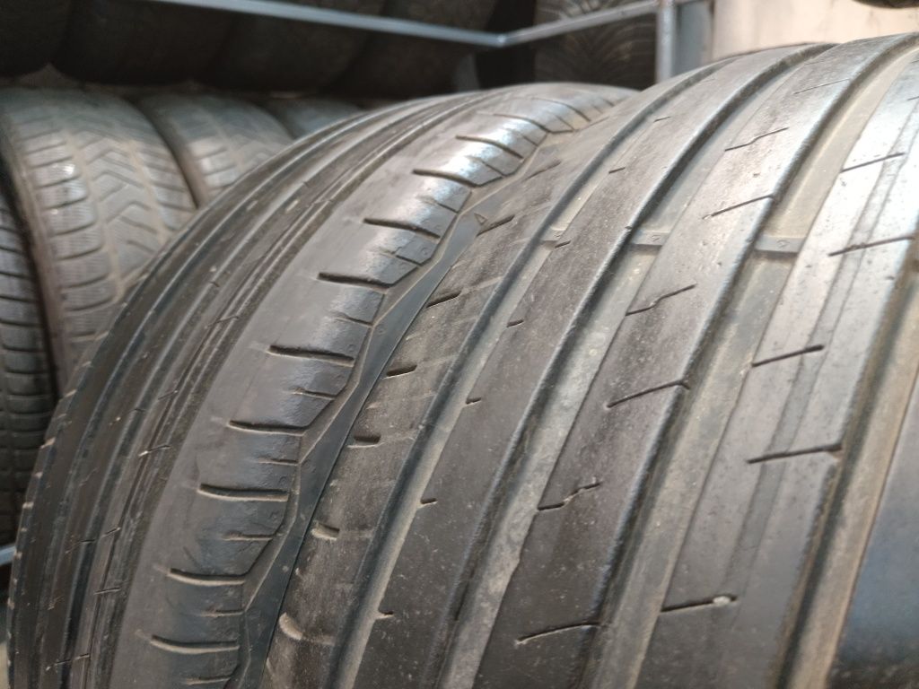 Комплект літніх шин Debica Presto HP 2 205/55 R16  2020 рік6 mm