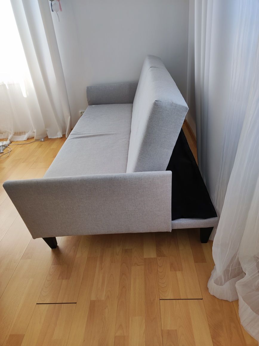 Sofa, wersalka rozkładana