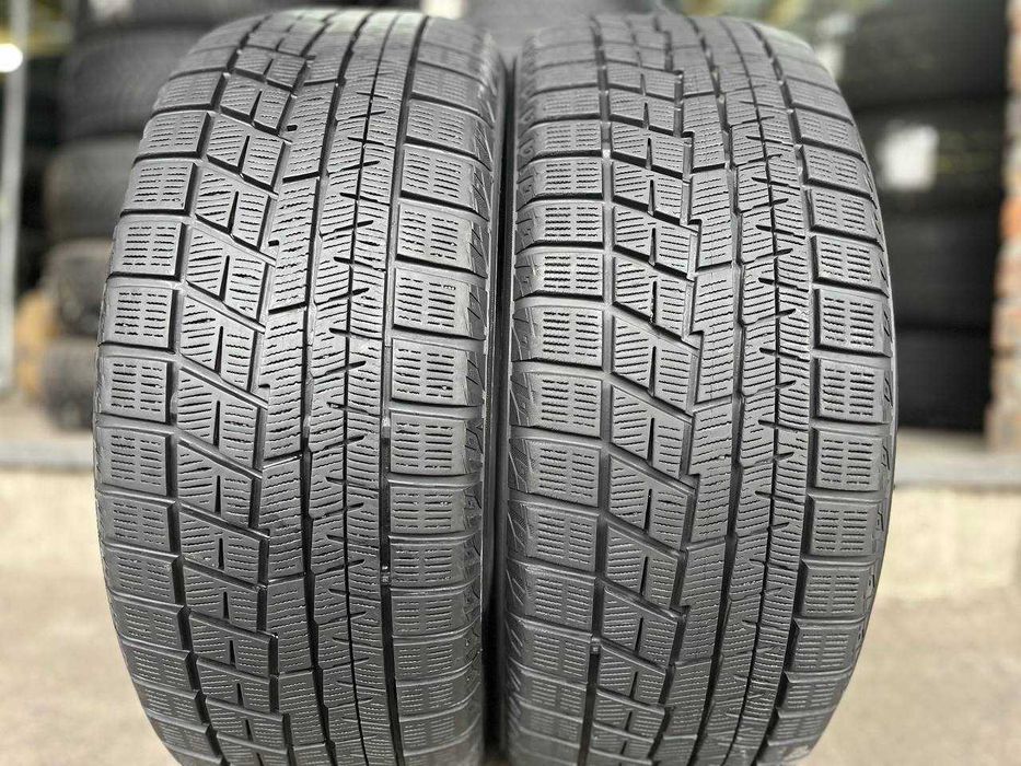 Зимові шини 215/50 R17 YOKOHAMA ICE GUARD IG60